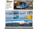 Veeco Svc Inc's Website