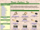Veneer Systems Inc's Website