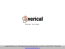 VERICAL, INCORPORATED's Website