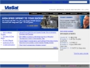 Viasat Authorized Retailer's Website