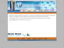 VICKERS TECHNOLOGY CORPORATION's Website