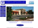 VICKREY & ASSOCIATES INC's Website