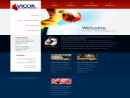 VICOR TECHNOLOGIES, INC's Website