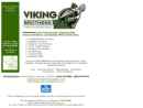 Viking Brothers's Website