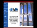 VISIONARY INTEGRATION PROFESSIONALS LLC's Website