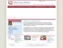Cardiovascular Group's Website