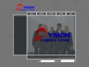 VISION LOGISTICS GROUP, LLC's Website