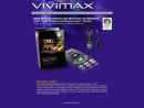 Vivimax Internet Marketing Consultants's Website