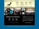 Vizual Symphony Inc's Website