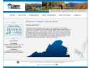 Virginia Lutheran Homes Inc's Website