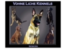 VOHNE LICHE KENNELS INC's Website