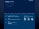 VSE CORPORATION's Website