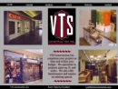 VTS CONSTRUCTION INC's Website