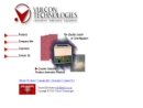 Vulcon Technologies;  Inc's Website