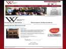 Infowest Domain Services's Website