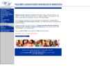 Walden Associates Insurance Services's Website