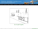 Archer Western Contractors's Website