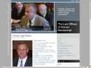 Mendenhall Warner Attorney At Law's Website