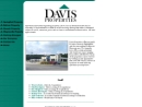 DAVIS, WARREN PROPERTIES XII LLC's Website