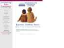 Washington Fertility Center's Website