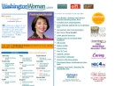 Washington Woman's Website