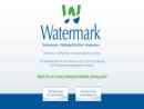 WATERMARK ENVIRONMENTAL, INC's Website