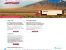 Watkins Motor Lines Inc's Website