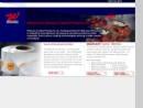 Wausau Coated Products's Website