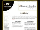 WAUSAU FINANCIAL SYSTEMS, INC's Website