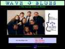Wave O''Blues & Sausage Fantasy's Website