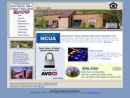West Branch Valley Federal Credit Union's Website