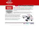 Nissan Forklift Trucks's Website