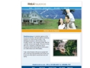 Web 4 Insurance's Website