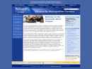 Webster University - Metro Sites, South County General American's Website