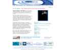 SUBURBAN WATER TECHNOLOGY INC's Website