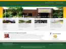 Wellstone Regional Hospital's Website