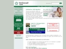 Westborough Bank's Website