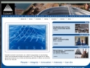 Western Summit Constructors's Website