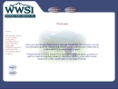 WESTERN WEED SERVICE, INC's Website