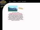 Westgate Equipment Rental Inc - South's Website