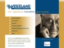 Westland Insurance Brokers's Website