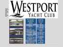 Westport Yacht Club's Website