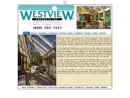 Westview Sunrooms & Skylights's Website