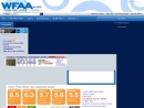 WFAA (ABC-8)'s Website
