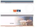 WIRELESS FIDELITY NETWORKS, LLC's Website
