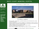 Home Medical Equipment Of White County Memorial Hsptl's Website