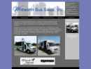 Whitworth Bus Sales Inc's Website