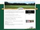 WIL-Mar Golf Club's Website