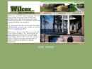 Wilcox Lawn & Landscaping's Website