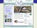 Wild Bird Center's Website